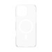 Гръб CARE by PanzerGlass за iPhone 16 Pro Max, Flagship Case Urban Combat White MagSafe