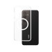Гръб CARE by PanzerGlass за Samsung Galaxy S24 Plus, Flagship, Transparent QI,Прозрачен