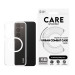 Гръб CARE by PanzerGlass за Samsung Galaxy S24 Plus, Flagship, Transparent QI,Прозрачен