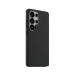 Гръб Care by PanzerGlass за Samsung Galaxy S25 Ultra, Feature Case, Heat Beat, QI Compatible, Черен