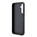Гръб Guess PU 4G Metal Logo Case за Samsung Galaxy S23 FE - Сив