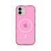 Гръб Holdit MagSafe Case за iPhone 12/12Pro - Розов