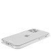 Гръб Holdit Seethru Case за iPhone 12/12 Pro - Прозрачен