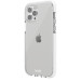 Гръб Holdit Seethru Case за iPhone 12/12 Pro - Прозрачен