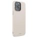 Гръб Holdit Slim Case за iphone 15 Pro Max - Light Beige