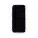 Гръб Holdit Wavy Case за iPhone 16e/15/14/13 - Mineral Blue/Mirror