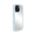 Гръб Holdit Wavy Case за iPhone 16e/15/14/13 - Mineral Blue/Mirror