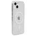 Гръб Holdit за iPhone 15,14,13, MagSafe Case, Бял