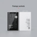 Гръб Nillkin cam shield armor за Iphone 13 Pro Max - Черен