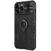 Гръб Nillkin cam shield armor за Iphone 13 Pro Max - Черен