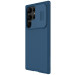 Гръб Nillkin camshield pro case за Samsung Galaxy S23 Ultra - Син