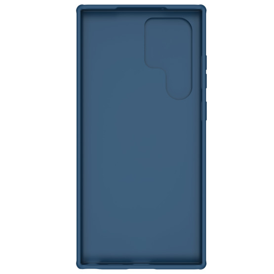 Гръб Nillkin camshield pro case за Samsung Galaxy S23 Ultra - Син