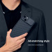 Гръб Nillkin Camshield Pro Magnetic за Iphone 14 Plus - Черен