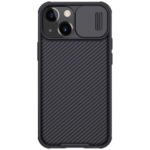 Гръб Nillkin Camshield pro за Iphone 13 mini - Черен
