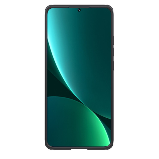 Гръб Nillkin Camshield Pro за Xiaomi 12 Pro - Черен