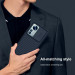 Гръб Nillkin Camshield Pro за Xiaomi 12 Pro - Черен