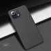 Гръб Nillkin Frosted shiled hard за Xiaomi Mi 11 lite 4G/5G - Черен
