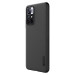 Гръб Nillkin Super Frosted Back Cover за Xiaomi Redmi Note 11T 5G/Note 11s 5G / Poco M4 Pro 5G - Черен