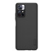 Гръб Nillkin Super Frosted Back Cover за Xiaomi Redmi Note 11T 5G/Note 11s 5G / Poco M4 Pro 5G - Черен