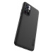 Гръб Nillkin Super Frosted Back Cover за Xiaomi Redmi Note 11T 5G/Note 11s 5G / Poco M4 Pro 5G - Черен