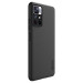 Гръб Nillkin Super Frosted Back Cover за Xiaomi Redmi Note 11T 5G/Note 11s 5G / Poco M4 Pro 5G - Черен