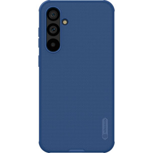 Гръб Nillkin Super Frosted PRO Back Cover за Samsung Galaxy S23 FE - Син