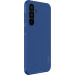 Гръб Nillkin Super Frosted PRO Back Cover за Samsung Galaxy S23 FE - Син