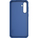 Гръб Nillkin Super Frosted PRO Back Cover за Samsung Galaxy S23 FE - Син