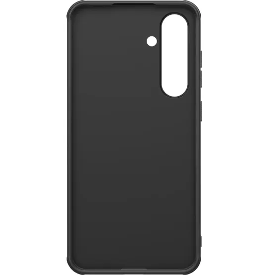 Гръб Nillkin Super Frosted PRO Back Cover за Samsung Galaxy S24 FE - Черен