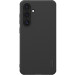 Гръб Nillkin Super Frosted PRO Back Cover за Samsung Galaxy S24 FE - Черен