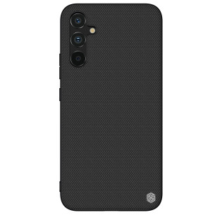 Гръб Nillkin Textured Hard Case за Samsung Galaxy A34 5G - Черен