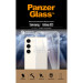Гръб PanzerGlass Hard Case за Samsung Galaxy S23 - Прозрачен