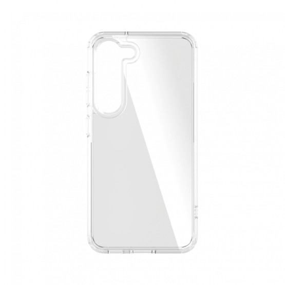 Гръб PanzerGlass Hard Case за Samsung Galaxy S23 - Прозрачен