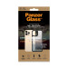 Гръб PanzerGlass SilverBulletCase за Iphone 13 Pro Max - Черна рамка