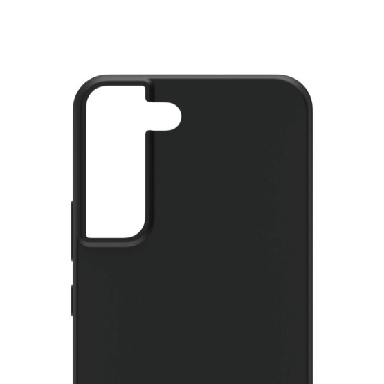 Гръб PanzerGlass за Samsung S22, Biodegradable, Черен
