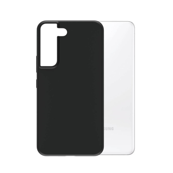 Гръб PanzerGlass за Samsung S22, Biodegradable, Черен