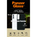 Гръб PanzerGlass за Samsung S22, Biodegradable, Черен