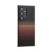 Гръб Pitaka MagEZ 4 case за Samsung Galaxy S24 Ultra - Sunset
