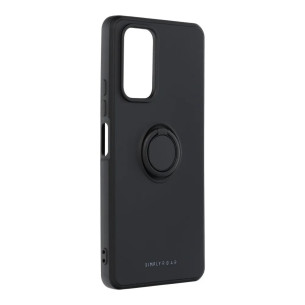 Гръб Roar Amber Case за Xiaomi Redmi Note 10 Pro - Черен