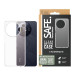 Гръб Safe Case за TCL 50 Nxtpaper 5G - Прозрачен