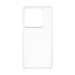 Гръб Safe Case за Xiaomi 14T Pro 5G - Прозрачен