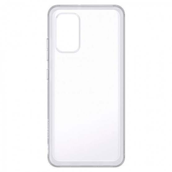 Гръб SAMSUNG A32 4G EF-QA325TTEGEU - Прозрачен