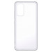 Гръб SAMSUNG A32 4G EF-QA325TTEGEU - Прозрачен