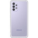 Гръб SAMSUNG A32 4G EF-QA325TTEGEU - Прозрачен