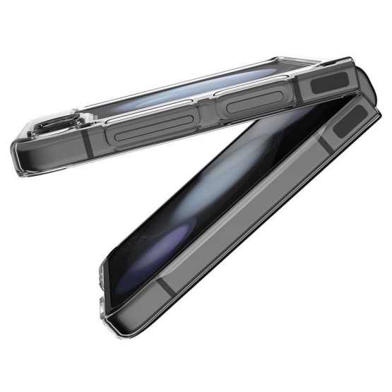 Гръб Spigen Air Skin за Samsung Galaxy Z Flip5 - Zero one