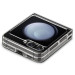 Гръб Spigen Air Skin за Samsung Galaxy Z Flip5 - Zero one