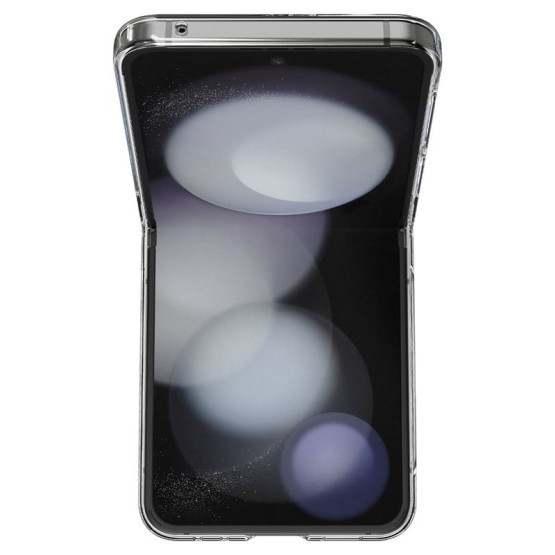 Гръб Spigen Air Skin за Samsung Galaxy Z Flip5 - Zero one