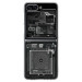 Гръб Spigen Air Skin за Samsung Galaxy Z Flip5 - Zero one