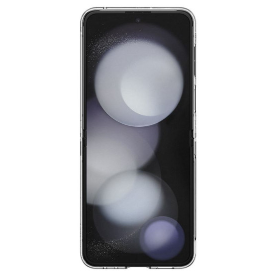 Гръб Spigen Air Skin за Samsung Galaxy Z Flip5 - Zero one