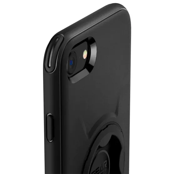 Гръб Spigen Gearlock Bike Mount Case за iPhone 7/8/SE 2020/2022 - Черен
